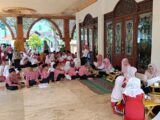 Puskesmas Pucunglor Laksanakan CKG untuk Siswa MIN 4 Tulungagung